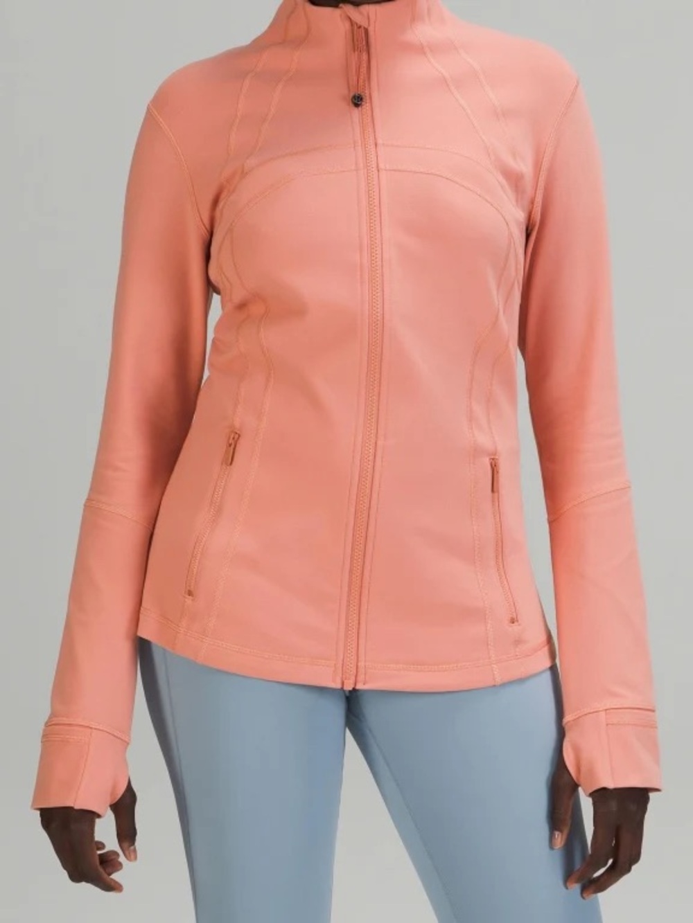 Lululemon Define Jacket - Picture 2 of 7